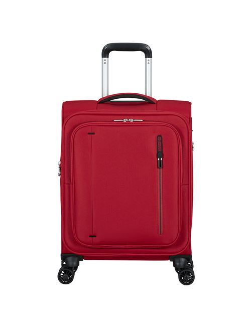 Cloudrider S trolley cabin SAMSONITE | 157365ASTRAL RED